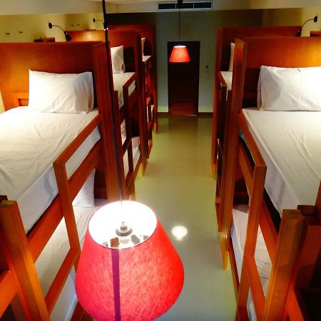 Phangan Pearl Hostel Хаад Рин Номер фото